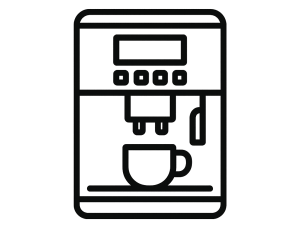 اسپرسو تمام اتوماتیک