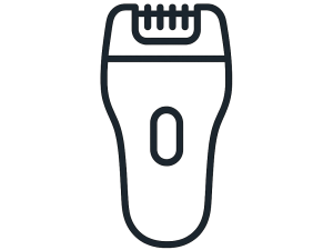 اپیلیدی( مو زن بدن بانوان)