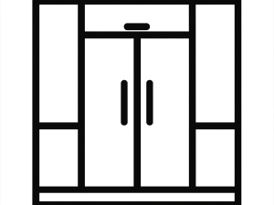 یخچال توکار