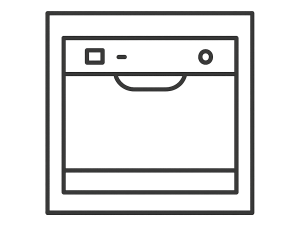 ظرفشویی توکار