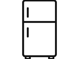 یخچال بالا پایین