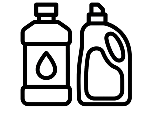 مایع و ژل شستشو