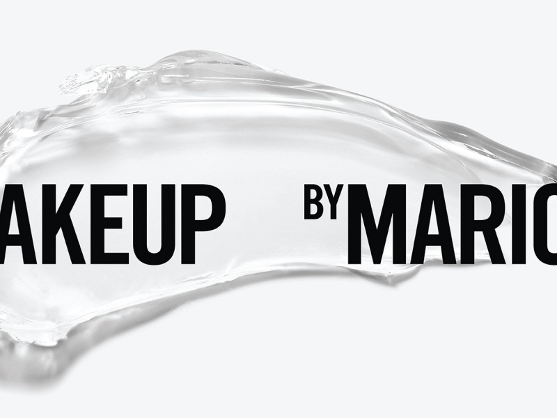 Makeup by mario