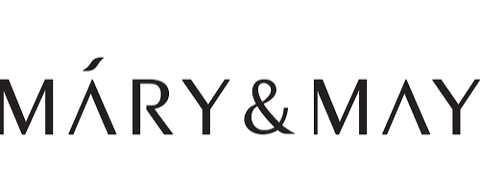 Mary &May