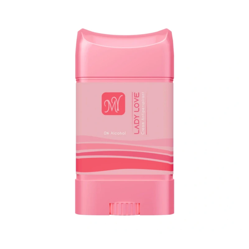 مام ضد تعریق کرمی