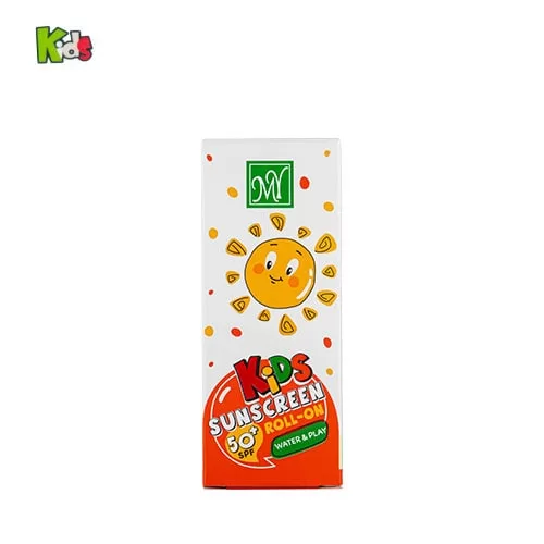 ضد آفتاب رولی کودک