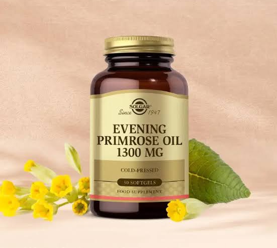 روغن گل مغربی دوز 1300میلی گرم ۳۰ عددی برند سولگار