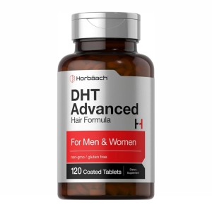 ضد ریزش  و تقویت کننده DHT advanced برند هورباخ
