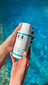 شامپو K18 Peptide Prep Detox