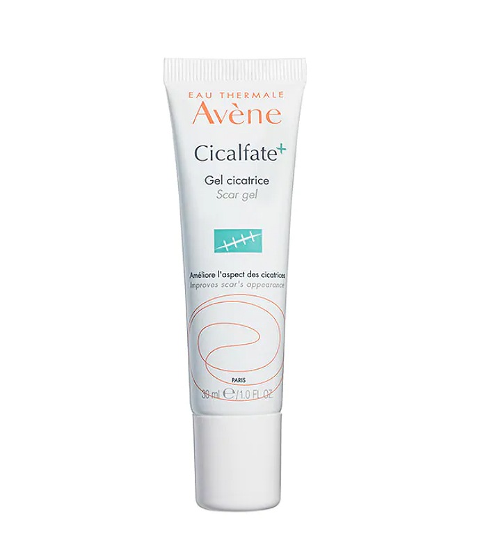 ژل بخیه ۳۰ میل سیکالفیت فرانسه Avene Cicalfate+ Gel