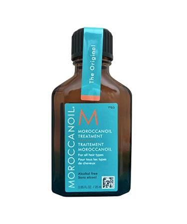 روغن درمانی مراکشی ۱۰۰ میل برند moroccanoil ساخت آمریکا