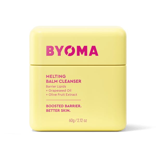 بالم پاک کننده ۶۰ میل بایوما  byoma خرید از کانادا