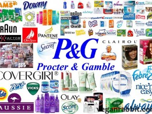 P&G