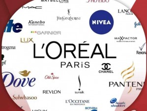 بزرگترین شرکتهای تولید لوازم آرایشی و بهداشتی