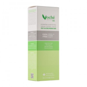 کرم آبرسان voche