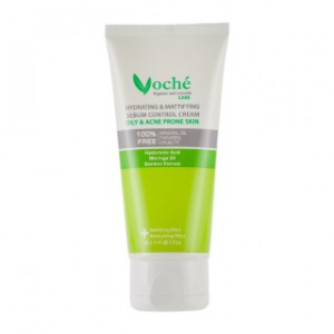 کرم آبرسان voche