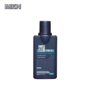 لوسیون پس از اصلاح مای