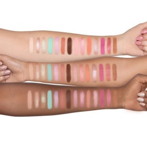 پالت سایه چشم ۱۴رنگ