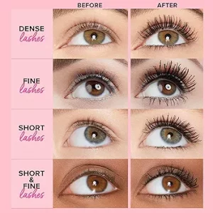 ریمل بتر دن سکس