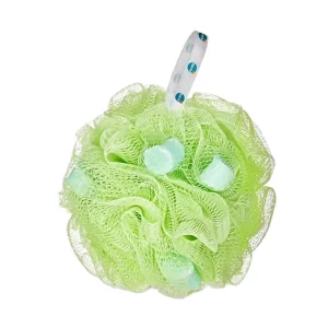 لیف حمام صابون دار