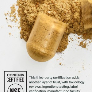 مکمل ضد ریزش و رشد مجدد مو