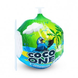 نارگیل آسان بازشو cocoone  کوکووان