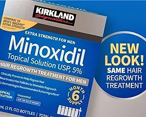 محلول ضد ریزش مو آقایان