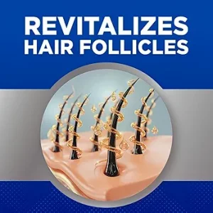 محلول ضد ریزش مو آقایان