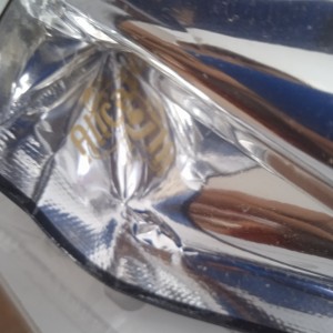 قهوه فوری علی کافه بلک گلد ۴۰ عددی