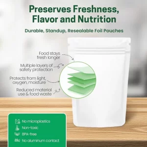 پودر شیر خالص کامل بز هلندی مخصوص بزرگسالان454 گرمی برند znutral food