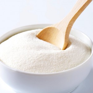 پودر شیر خالص کامل بز هلندی مخصوص بزرگسالان454 گرمی برند znutral food