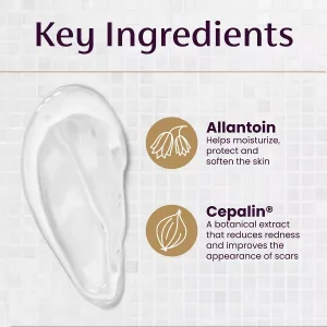 ژل ترمیم کننده اسکار ، سوختگی ، بخیه و آکنه  50 گرمی برند مدرما