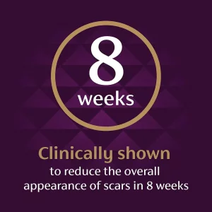 ژل ترمیم کننده اسکار ، سوختگی ، بخیه و آکنه  50 گرمی برند مدرما