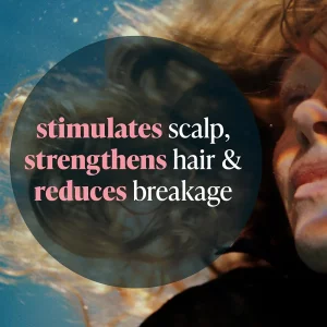 شامپو ضد ریزش و ضخیم کننده مو مخصوص موهای شکسته ویویسکال 250 میل