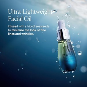 روغن دریایی پرو-کلاژن ۱۵ میلی‌لیتر برند المیس