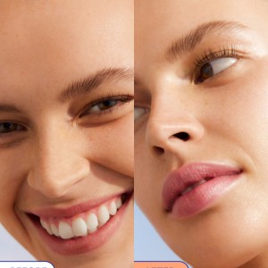 سرم روشن‌ کننده ضد آفتاب ۵۰ میل برند  Queen Screen با SPF 50 اولترا ویولت