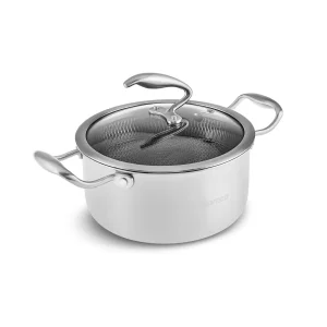 سرویس قابلمه ۷ پارچه استیل ۵ لایه برند کاراجا karaca