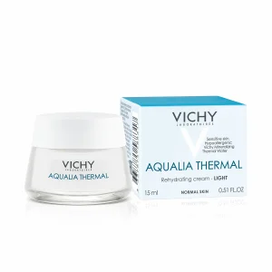 کرم مرطوب کننده سبک آکوالیا ترمال ۱۵ میل میلی برند vichy