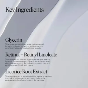 سرم گیاهی دورچشم شبانه رتینولبرند 15میل سامرفرایدیز