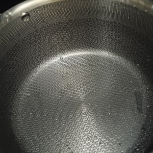 سرویس قابلمه ۷ پارچه استیل ۵ لایه برند کاراجا karaca