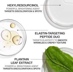 کرم روشن کننده  و سفت کننده پوست دست استری وکتین