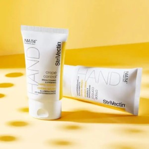 کرم روشن کننده  و سفت کننده پوست دست استری وکتین