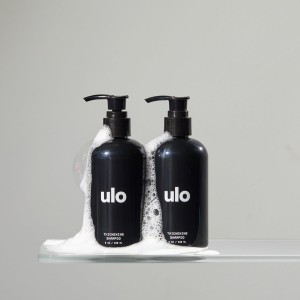 جدیدترین و متفاوت ترین شامپو ضخیم و پر پشت کننده مو در دنیا