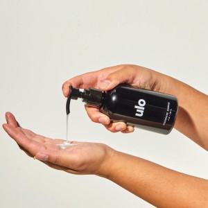 جدیدترین و متفاوت ترین شامپو ضخیم و پر پشت کننده مو در دنیا