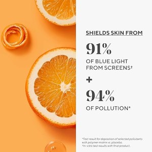 کرم ضد آفتاب معدنی با SPF50مناسب انواع پوست برند MURAD