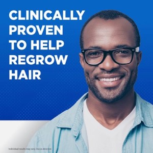 فوم ماینوکسیدیل ۵% مخصوص آقایان برند کرکلند