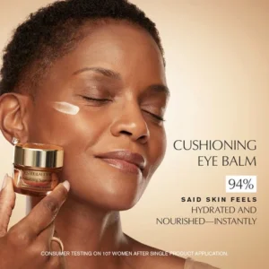 احیای Supreme+ بالم دور چشم یوث پاور estilader