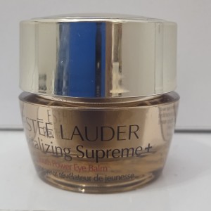 احیای Supreme+ بالم دور چشم یوث پاور estilader