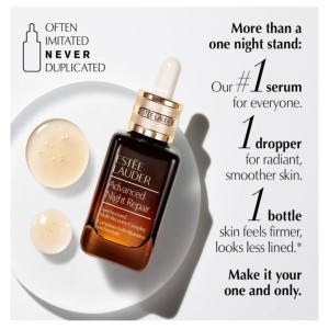 سرم شب ترمیم کننده و بازسازی کننده  مدل ادونسد 50 میل