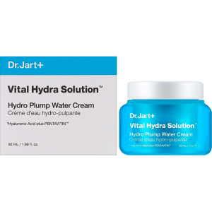 کرم مرطوب کننده و آبرسان ژلی سبک 50 میل